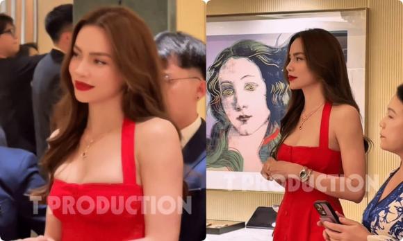 nữ ca sĩ hồ ngọc hà,ca sĩ Hồ Ngọc Hà,diễn viên Kim Lý, sao Việt